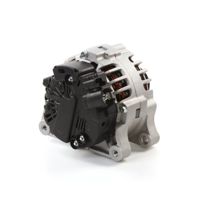 Генератор переменного тока автомобиля 12V 80A автоматический для автозапчастей Vl Lester 22930 Sg9b063