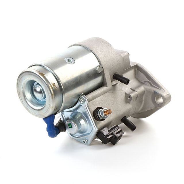 12V 10t 2.2kw стартер для Denso Lester 30512 428000-2321