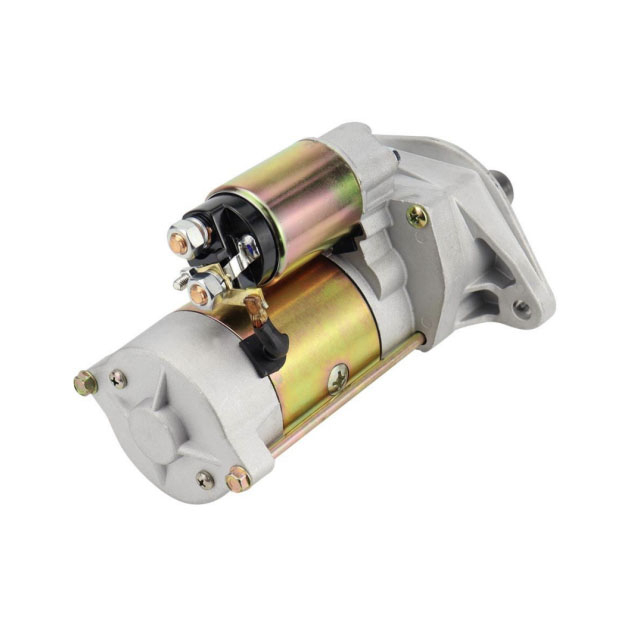 мотор стартера автомобиля 12В 12т 3.6кв для автозапчастей Форда Лестер 6669 1к24-11000-АА